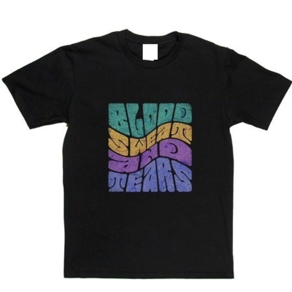 Psychedelic Rock T-shirts